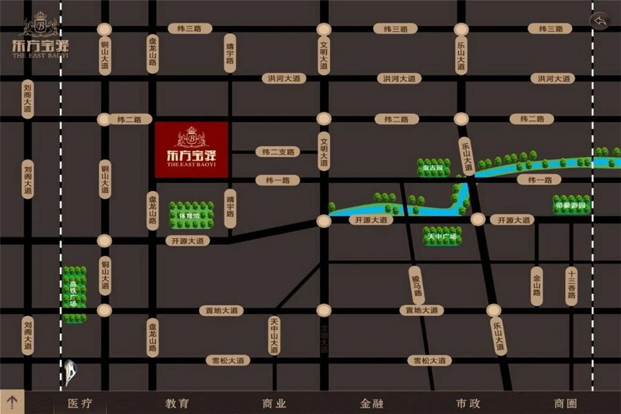 今日房价:驻马店市热销楼盘新价格(3.26)