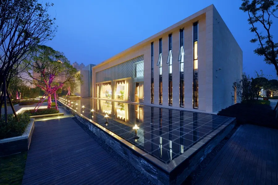 滨江和城3室2厅2卫西北朝向3000.00元/月出租