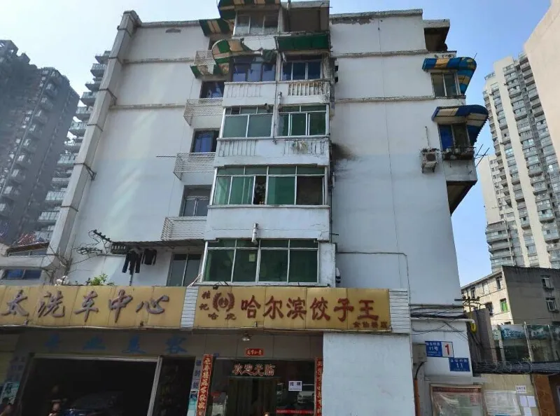金仙桥路11号院2室1厅1卫东南朝向1850.00元/月出租
