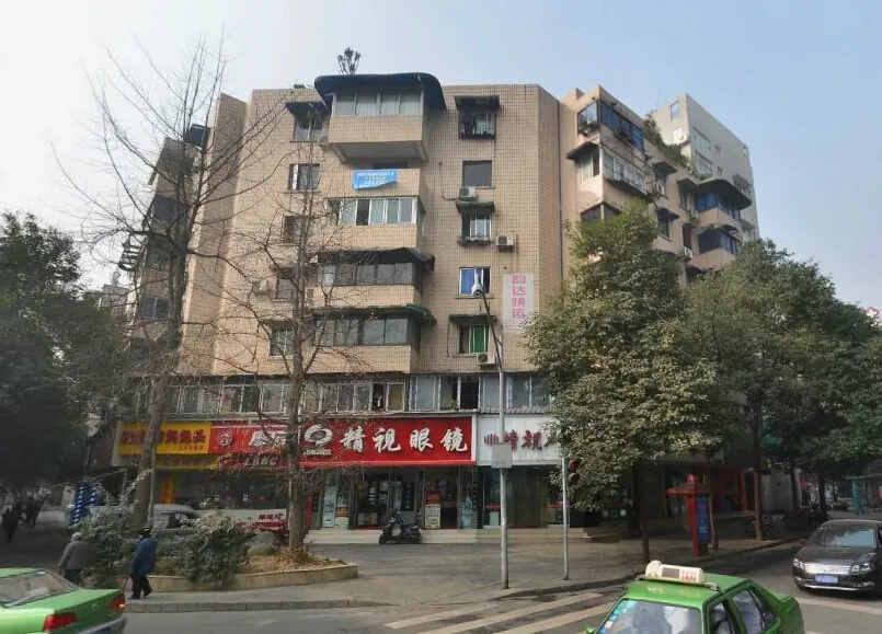 正通顺街9号院2室1厅1卫南朝向1500.00元/月出租