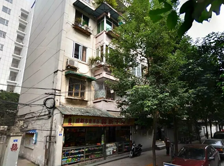 斌升街12号院1室1厅1卫南朝向1820.00元/月出租