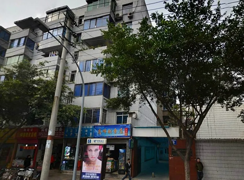 一环路东四段79号院2室1厅1卫东西南朝向2400.00元/月出租