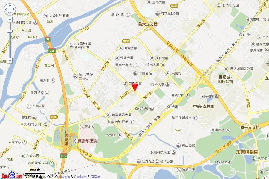 南岸二桥即将通车 大石龙片区交通将再度腾飞