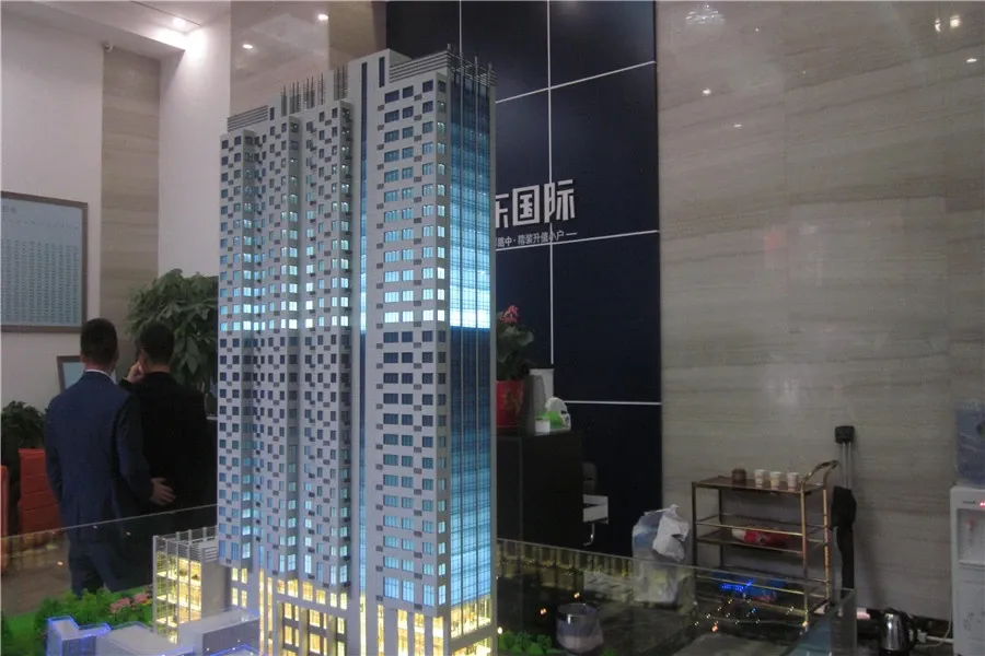 众东国际1室1厅1卫南北朝向2000.00元/月出租