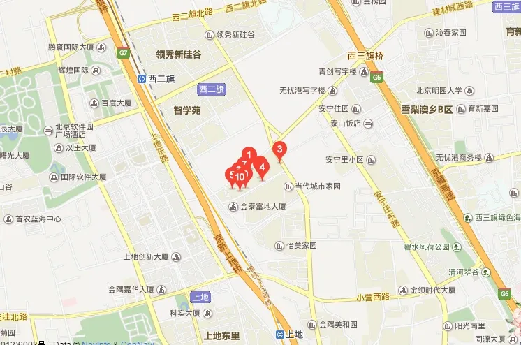 上第moma交通图
