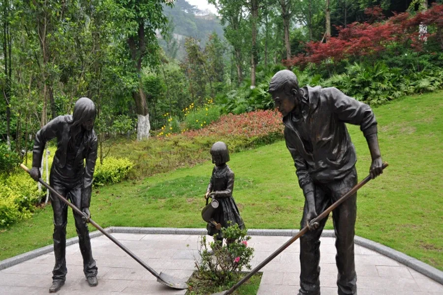 重庆买房首套房首付2成 品牌楼盘新年推荐