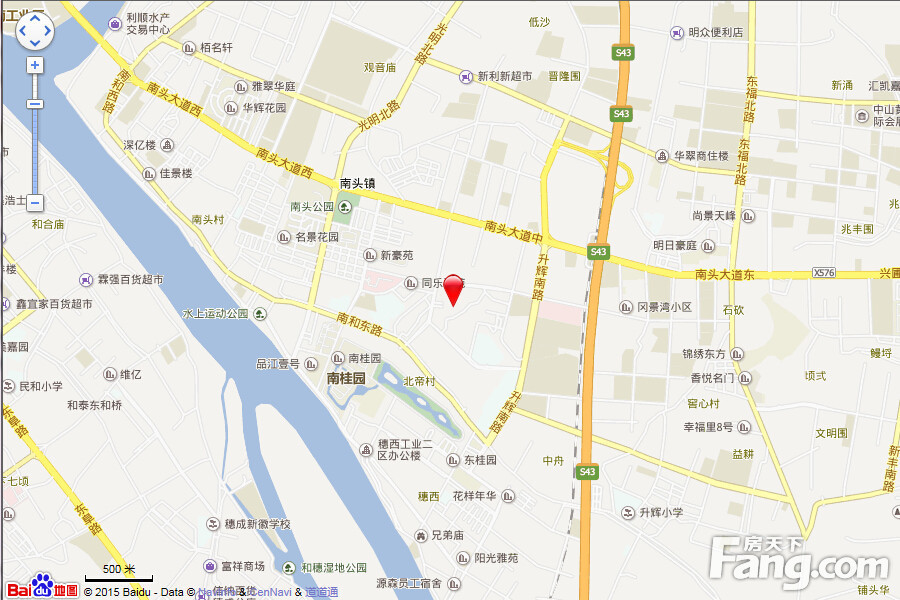 实地探访深圳周边楼市 带你第一视角看楼房