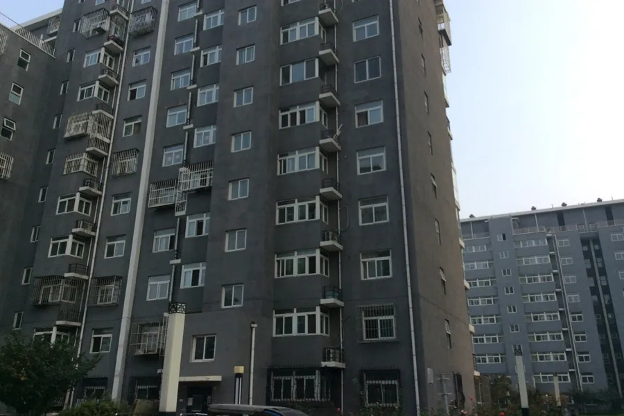 整租·九棵树(家乐福)·京洲世家·2室
