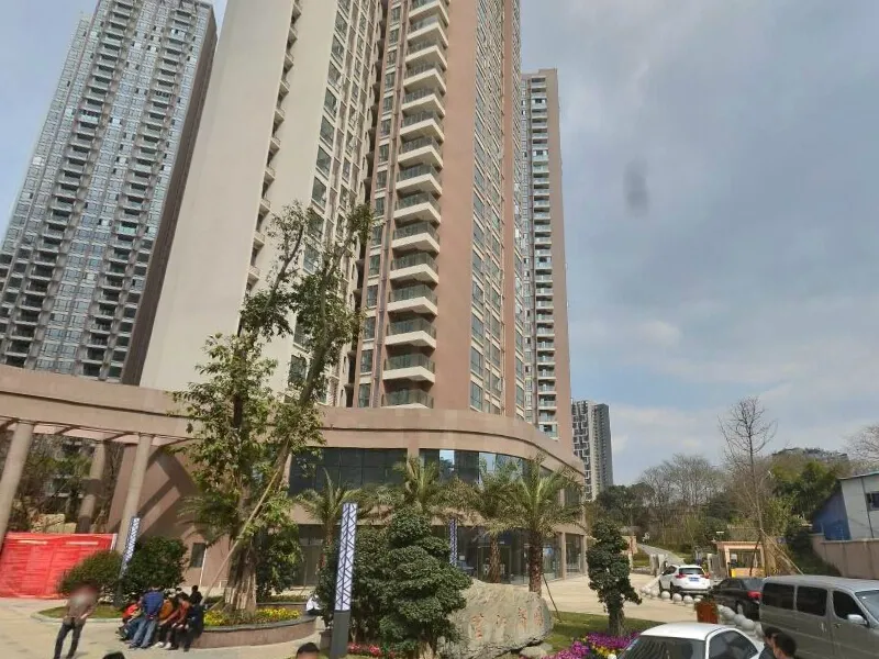 望江锦园2室2厅1卫南朝向2650.00元/月出租