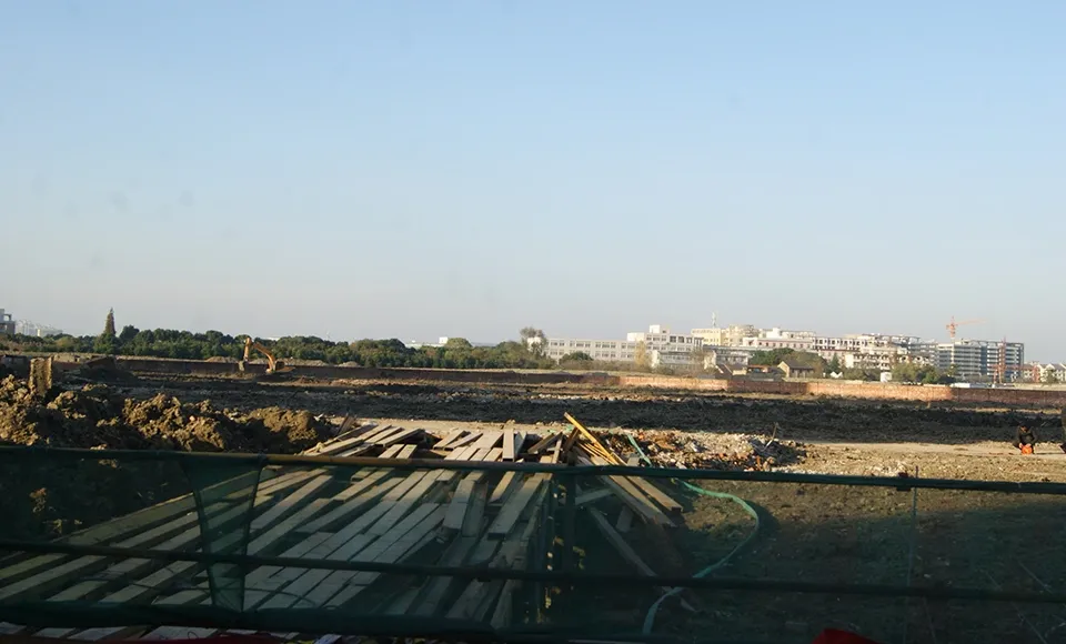 嘉兴尚东名邸怎么样 地址在哪 近期房价走势的