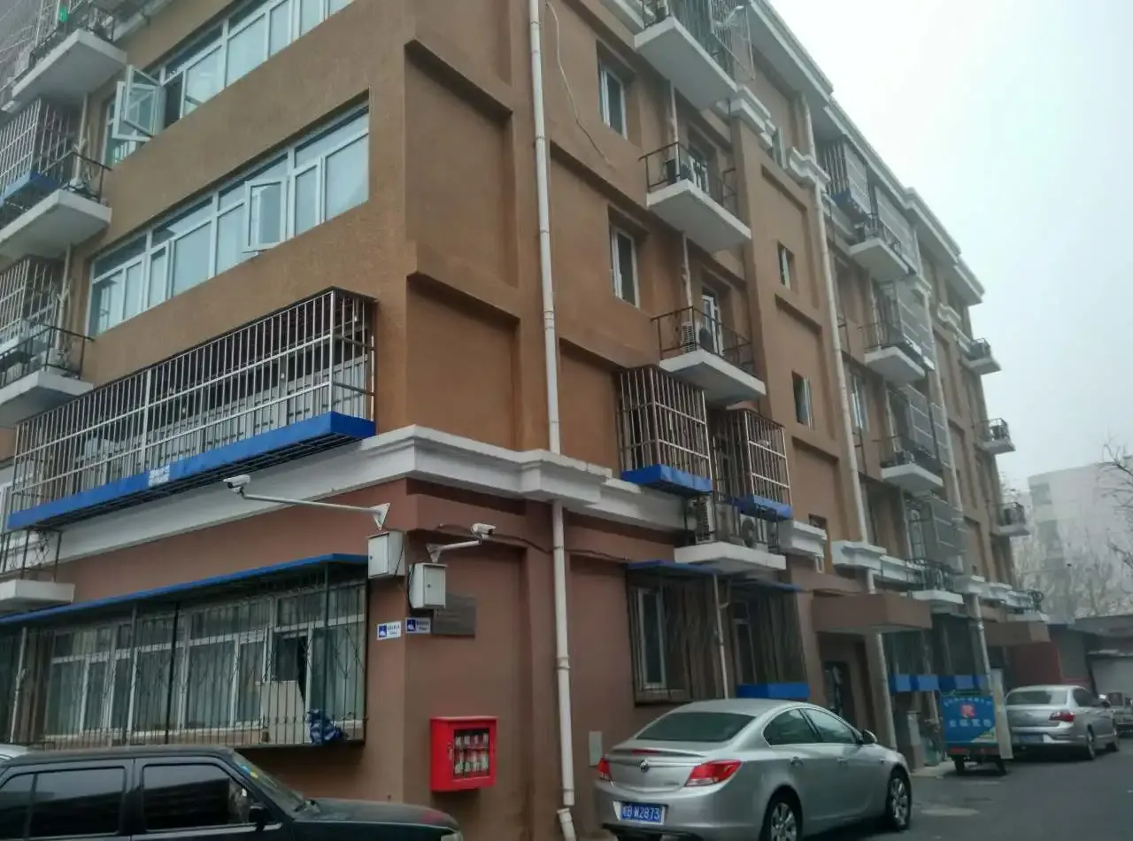 西门斗子营23号院2室1厅1卫南北朝向4500.00元/月出租