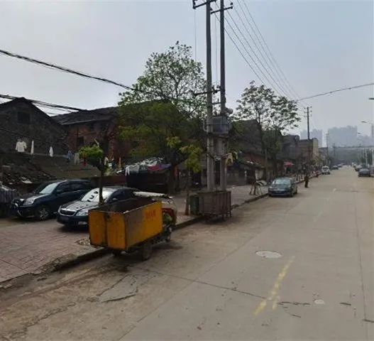 团结路006号花苑2室1厅1卫南朝向1000.00元/月出租