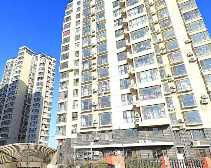 复兴门家园2室2厅1卫南朝向3500.00元/月出租