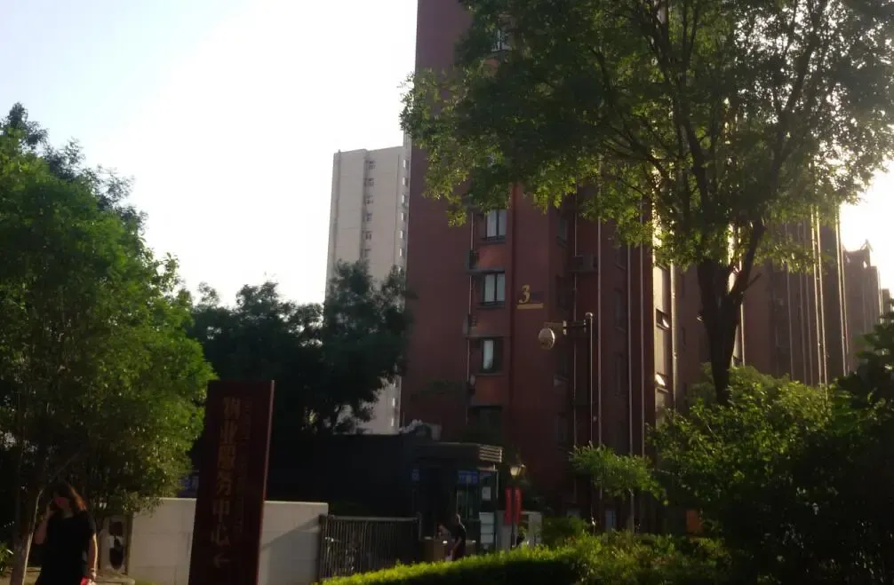 建业枫林上院2室1厅1卫西朝向1250.00元/月出租