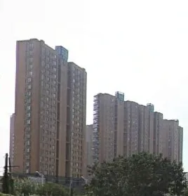 中星海上名豪苑四期御菁园2室2厅1卫南北朝向5600.00元/月出租