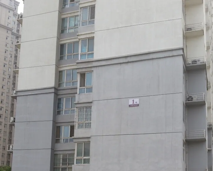 德风街36号3室2厅1卫南朝向1800.00元/月出租