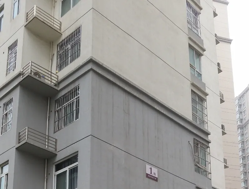 德风街36号3室1厅1卫南朝向2100.00元/月出租