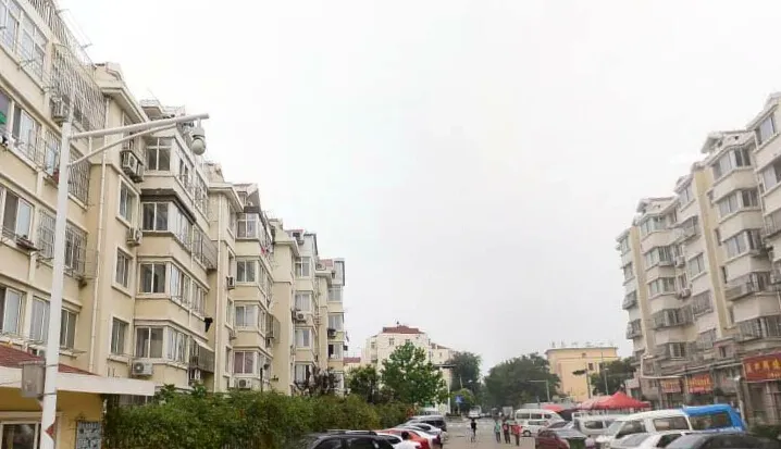 太康路 2室 55.03平米