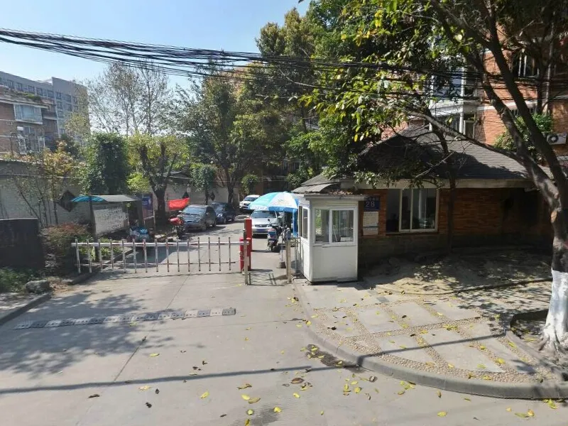 汇景新村(金牛) 4室 2厅 142.87平米