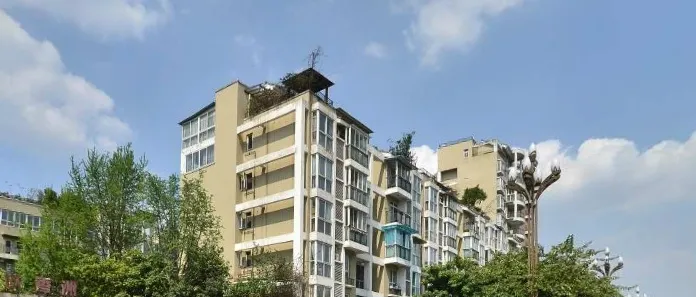 金域香洲3室2厅2卫南朝向2250.00元/月出租