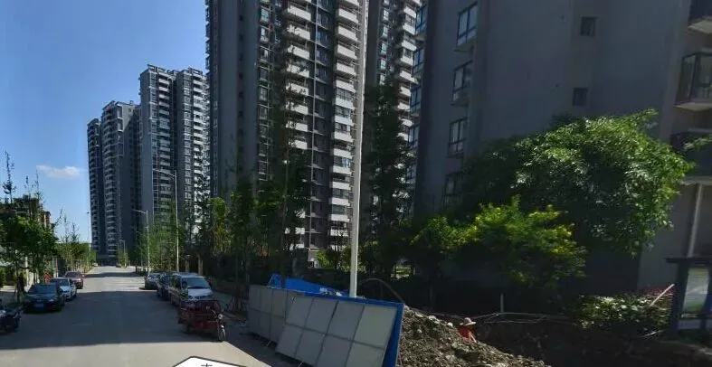 交大樟菊园2室2厅1卫东南朝向1647.00元/月出租