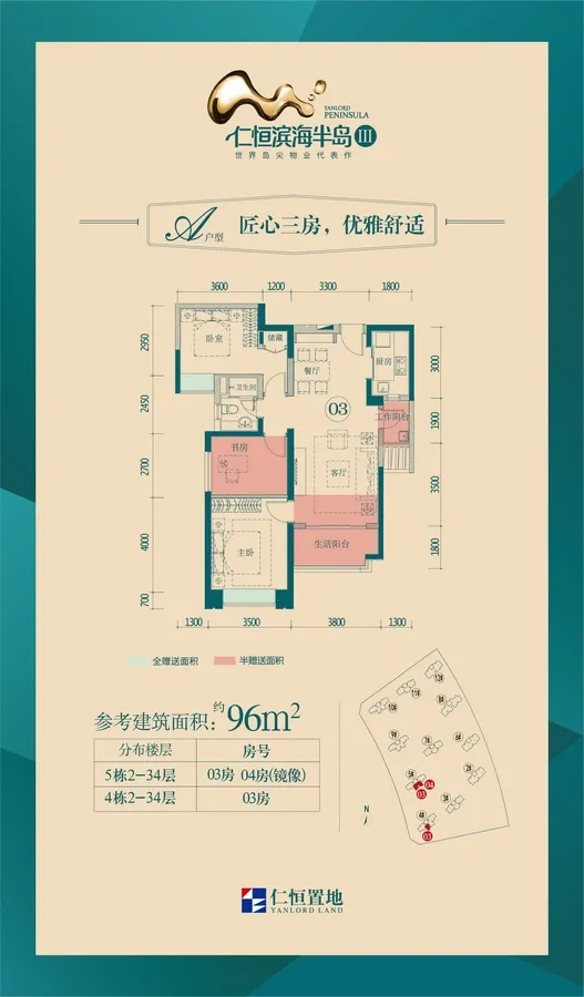 珠海人气TOP5中信红树湾 VS 仁恒滨海半岛-珠海房天下
