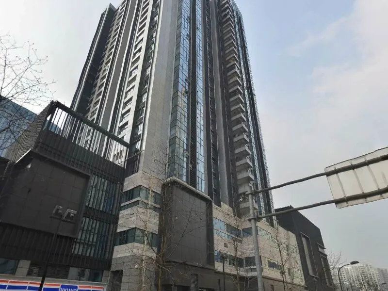 布鲁明顿广场1室1卫东朝向2500.00元/月出租