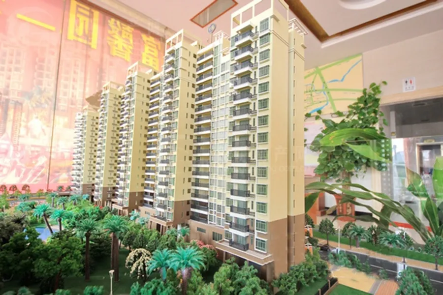 盈富馨园2室1厅1卫南朝向1200.00元/月出租
