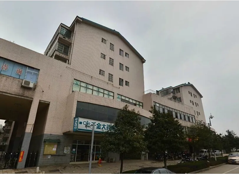 整租·麓谷雅园3室2厅