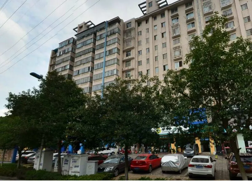 麓谷雅园3室2厅2卫北朝向2200.00元/月出租