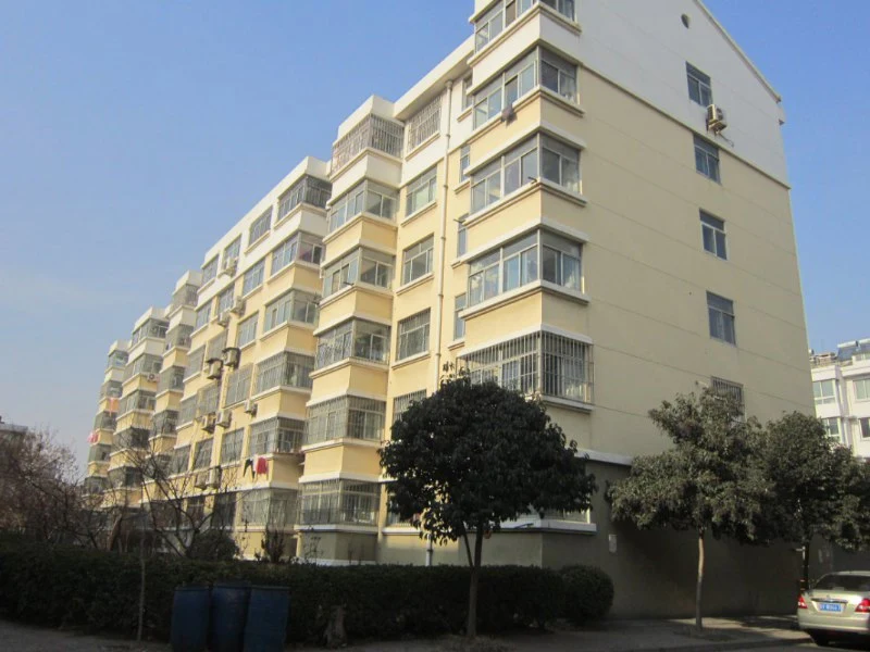 怡心苑(潍城)外景图