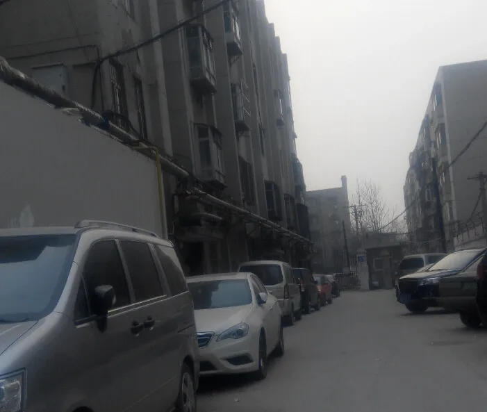 经七路建行家属院2室1厅1卫南朝向3200.00元/月出租