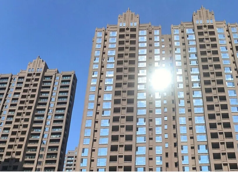 整租·福祥家园4室2厅