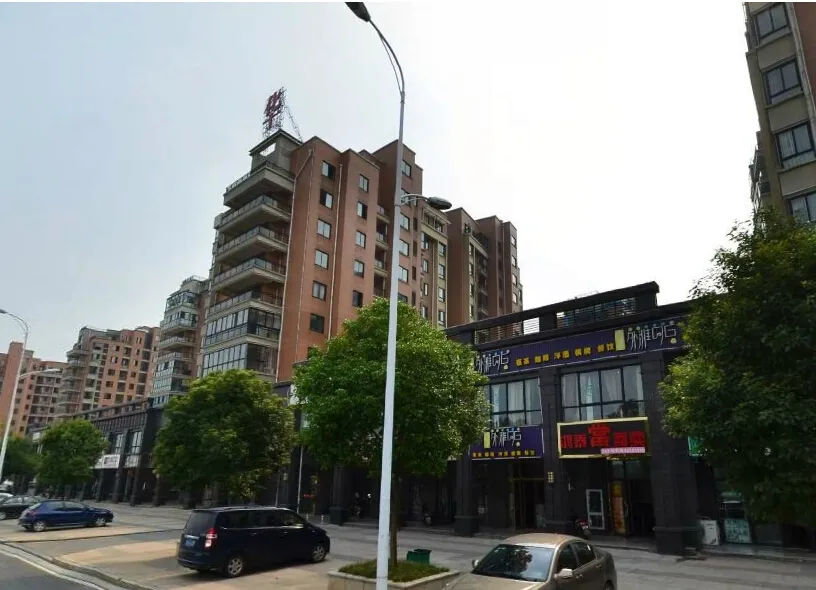 丽景华庭2室2厅1卫南朝向1500.00元/月出租