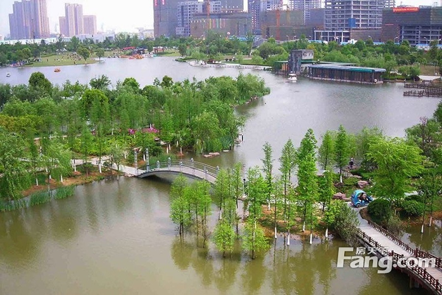 荣安观江园《嗨,夏天!露天泳池嘉年华》嗨爆甬城-宁波新房网-房天下