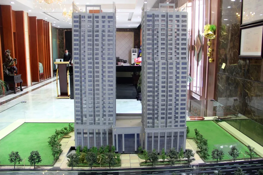 金桥国际1室1厅西南朝向3600.00元/月出租