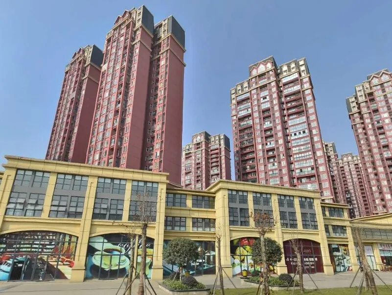 中房学府海棠3室2厅2卫南朝向2500.00元/月出租