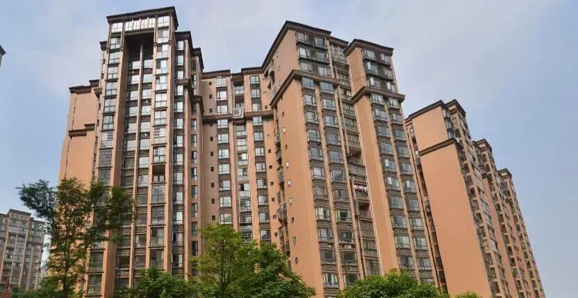 时代锦翠3室1厅1卫东南朝向1700.00元/月出租