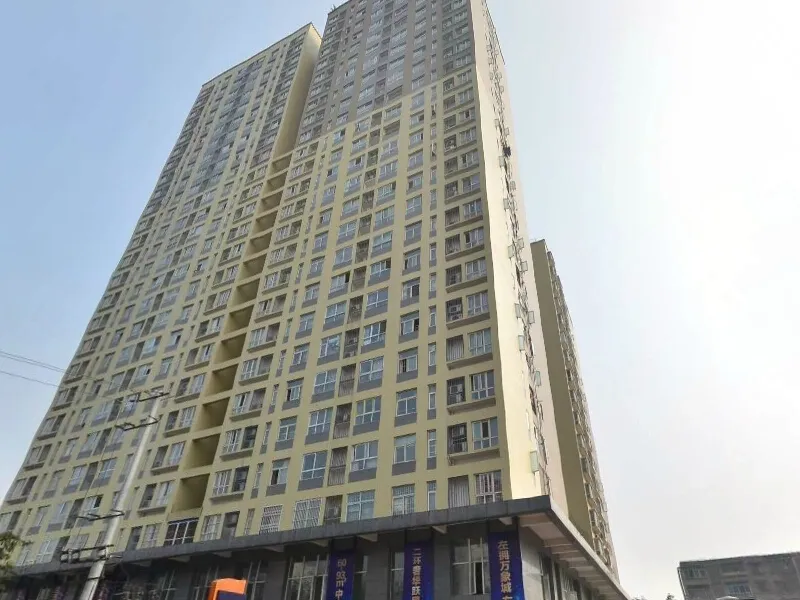 成华双华苑1室1卫东朝向1490.00元/月出租