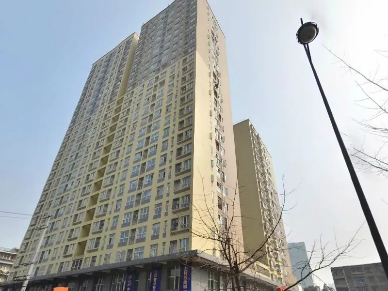 整租·双华苑(成华)2室1厅