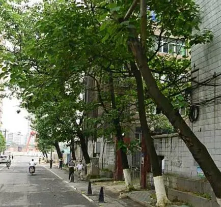 子固路工行宿舍v1