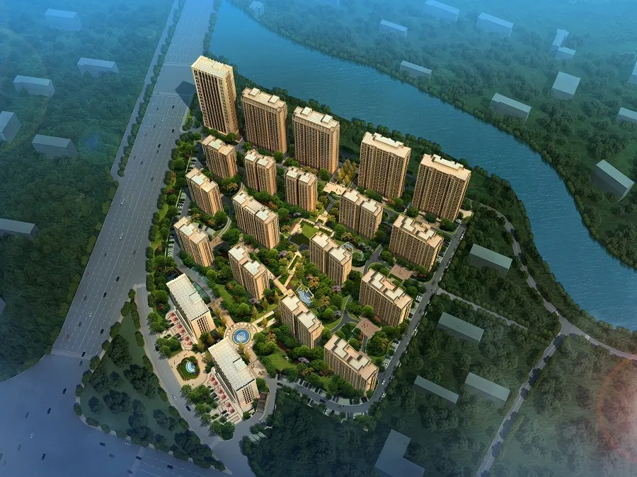 嘉兴尚东名邸怎么样 地址在哪 近期房价走势的