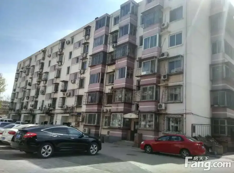南湖渠三巷6号院2室1厅1卫南北朝向4500.00元/月出租