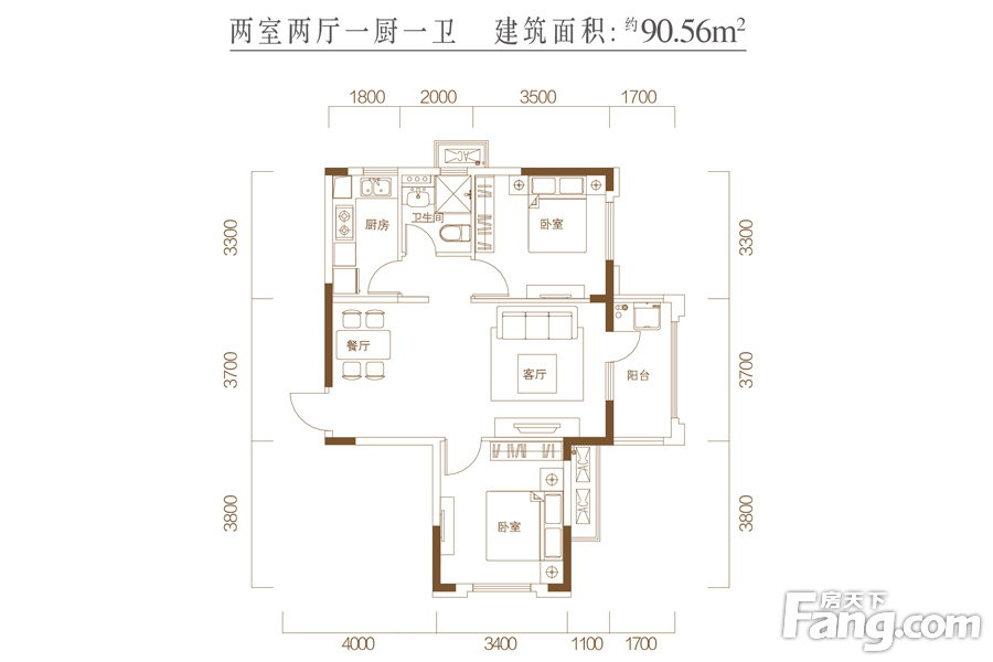 武汉恒大首府预计4月16日14号楼开盘