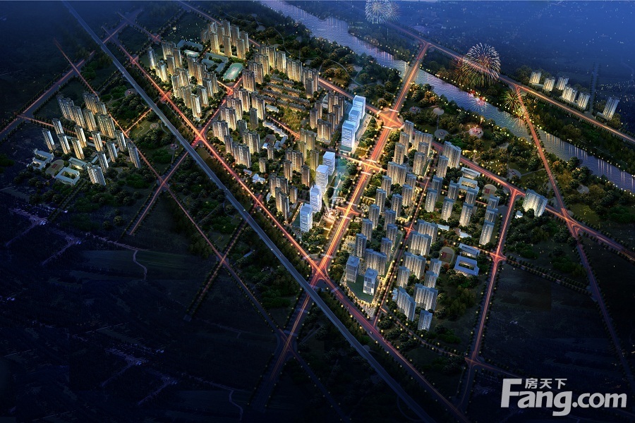 泰宏建业国际城