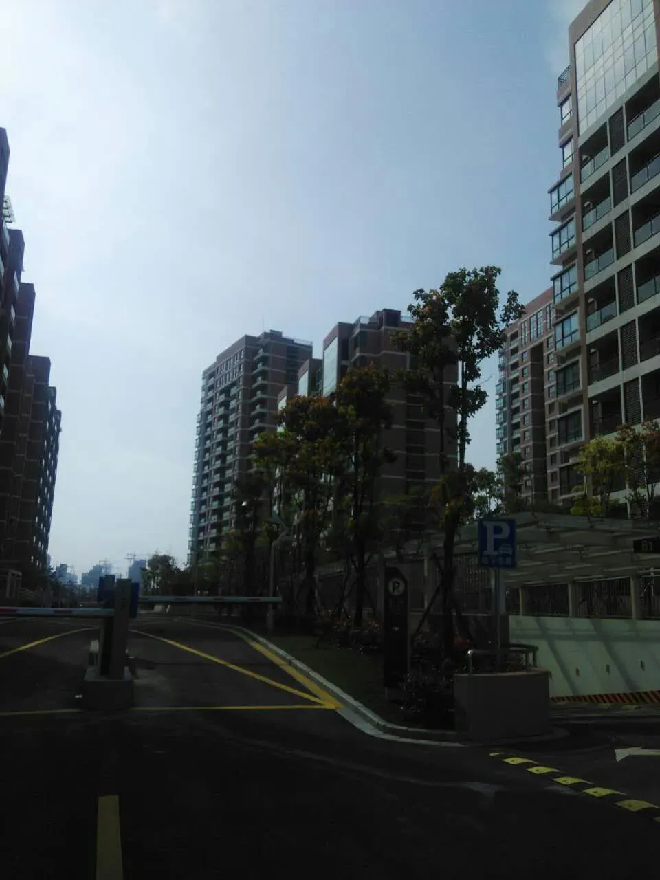 整租·香溢湾2室2厅