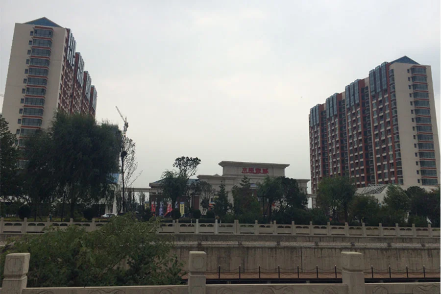 长治水岸春城怎么样 城市房价走势及小区户型分析