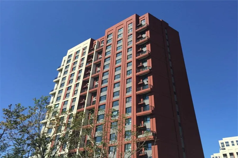 益和国际城三期新品目前正在认筹 多层均价50