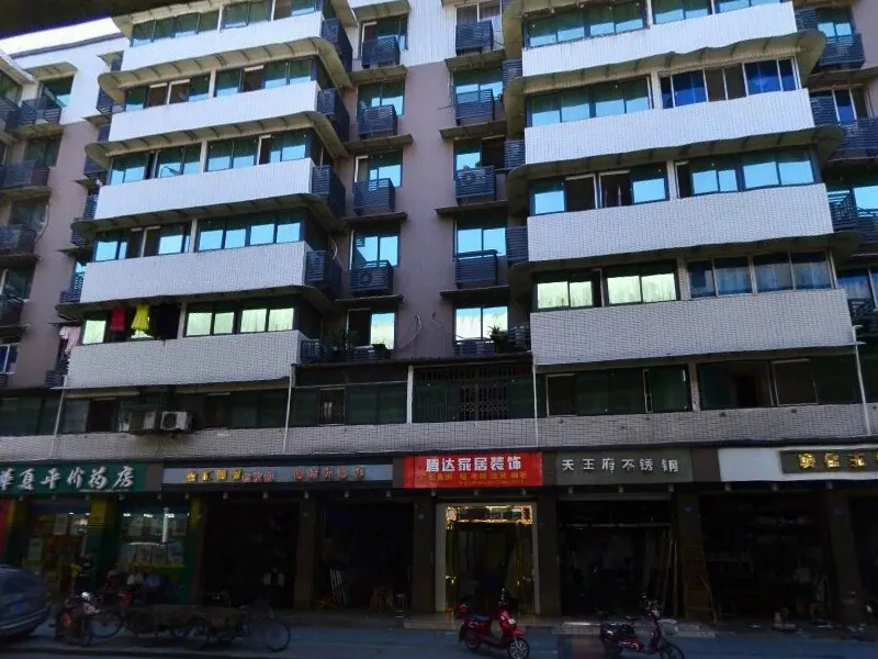 整租·二环路东三段29号2室1厅