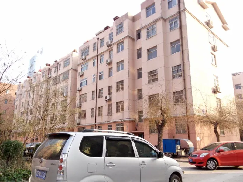 常青园2室1厅1卫南北朝向600.00元/月出租